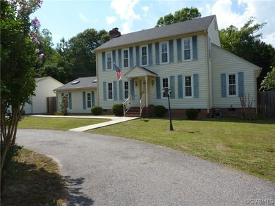 10900 Beaver Castle Rd, Hopewell, VA 23860 - photo 3