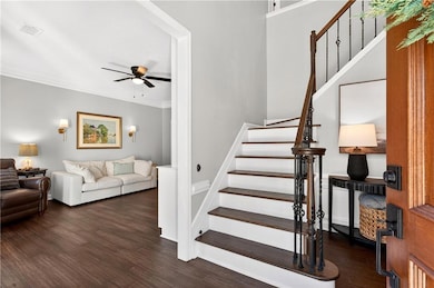 1080 Barrington Landing Ct, Roswell, GA 30076 - photo 7