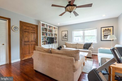 354 S Swarthmore Ave unit A2, Swarthmore, PA 19081 - photo 6