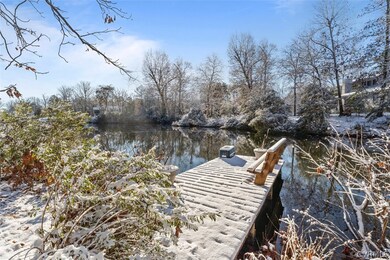 1235 Old Creek Lake Dr, Tappahannock, VA 22560 - photo 6