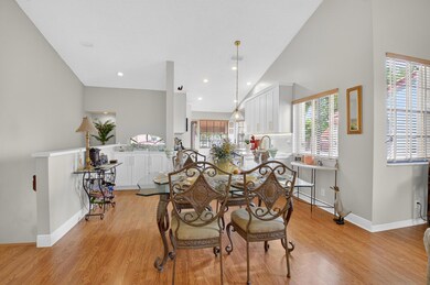 7677 Lexington Club Blvd unit C, Delray Beach, FL 33446 - photo 4