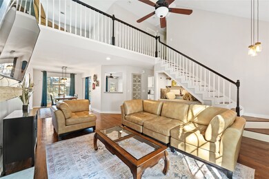 7803 Hidden Oaks Ln, Houston, TX 77095 - photo 3