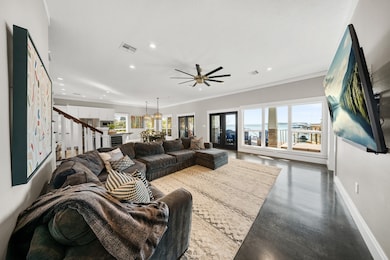 224 Oak Crest Dr, Livingston, TX 77351 - photo 5