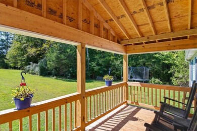 1642 Danny Bell Rd, Asheboro, NC 27205 - photo 5