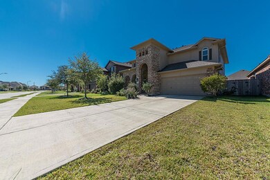 4110 Astoria Manor Ln, Fulshear, TX 77441 - photo 7