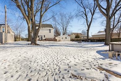 206 N Buchanan St, Heyworth, IL 61745 - photo 7