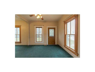 Living Room. Nice space for your family to spread 