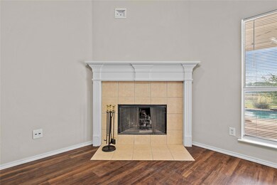 330 Wintergreen Ct, Weatherford, TX 76085 - photo 5