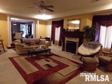 24 Acorn Dr, Harrisburg, IL 62946 - photo 4