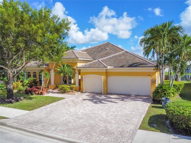 3678 Spanish Oak Point, Davie, FL 33328 - photo 2