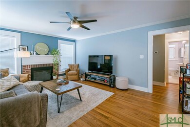 306 E 56th St, Savannah, GA 31405 - photo 4