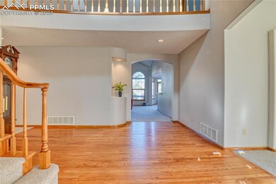 2420 Clayton Ct, Colorado Springs, CO 80919 - photo 2