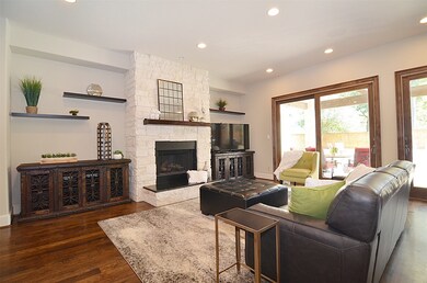 1758 De Milo Dr, Houston, TX 77018 - photo 5