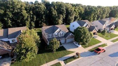 5717 Yorktown Trace, Plainfield, IN 46168 - photo 2