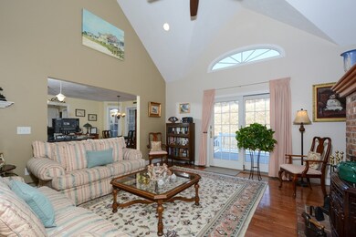 244 E County Rd, Rutland, MA 01543 - photo 5