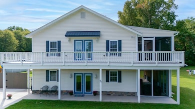 61 Third St, Lancaster, VA 22503 - photo 3