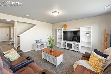 7831 Berwyn Loop, Peyton, CO 80831 - photo 2