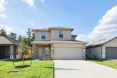 16877 Shortpines Dr, Conroe, TX 77302 - photo 2