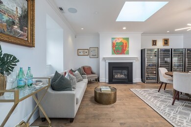 17 Worcester St unit 8, Boston, MA 02118 - photo 2