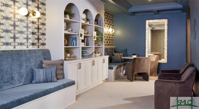 5000 Populus Dr unit C1, Pooler, GA 31322 - photo 6