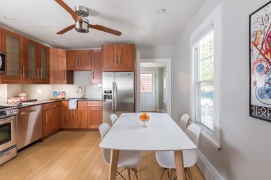 106 Hamilton St unit 1, Cambridge, MA 02139 - photo 7