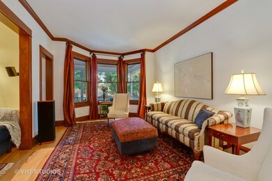 4826 N Bell Ave, Chicago, IL 60625 - photo 3