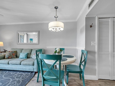 Nautilus Condominium unit 2308, Fort Walton Beach, FL 32548 - photo 7