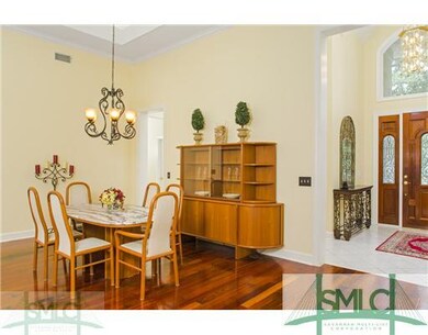 Dining Room.