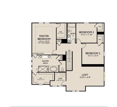 436 the Parks Dr unit 81, Pittsboro, NC 27312 - photo 3