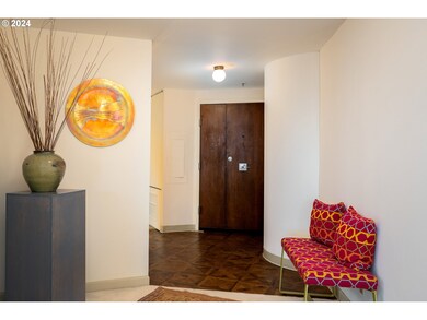 Entrance/Foyer