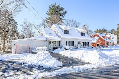 211 School St, Westwood, MA 02090 - photo 3