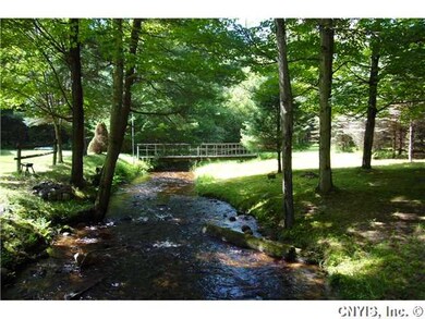 Land/Lot Stream