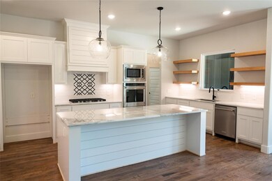 451 Sharla Smelley Rd, Weatherford, TX 76088 - photo 4