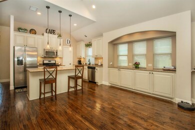 219 Lyndhurst Dr, Wylie, TX 75098 - photo 5