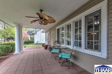 135 S 22nd St, Terre Haute, IN 47803 - photo 5