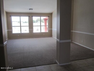 Formal Living and Dining