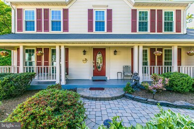 8448 Lake Mist Way, Fairfax Station, VA 22039 - photo 6