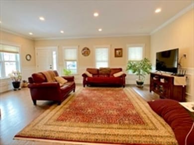36 Parsons St unit 1, West Newton, MA 02465 - photo 4