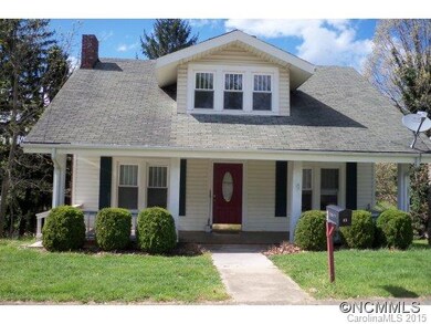 1920 Home