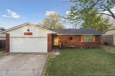 1645 S Pecan Place, Broken Arrow, OK 74012 - photo 2