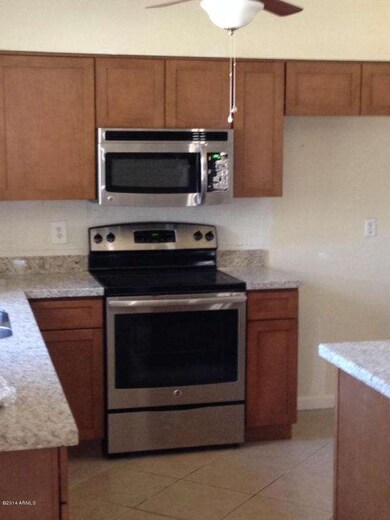 kitchen appliances