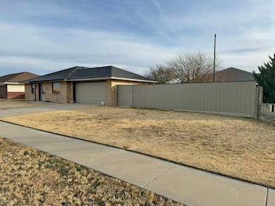 2605 Palomino Ln, Guymon, OK 73942 - photo 2