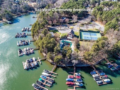 351 Crepe Ridge Dr unit 351, Westport, NC 28037 - photo 6