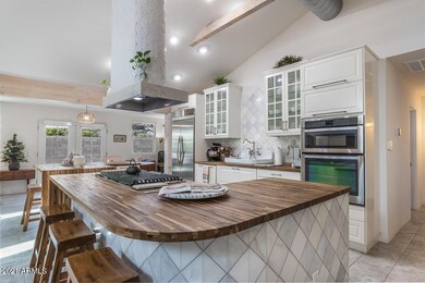 3038 N Evergreen St, Phoenix, AZ 85014 - photo 7