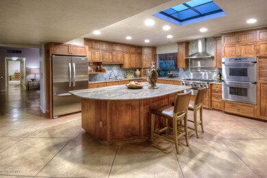Fabulous Kitchen
