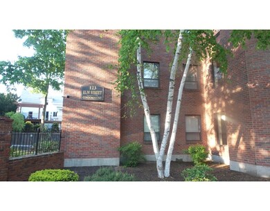 123 Elm St unit C-10, Quincy, MA 02169 - photo 2