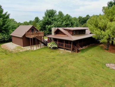 3090 N Shamrock Ln, Birdseye, IN 47513 - photo 2