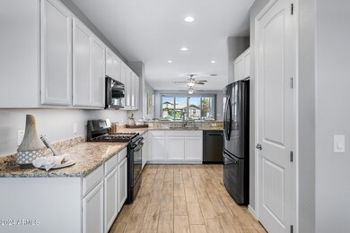 Counter-depth Fridge