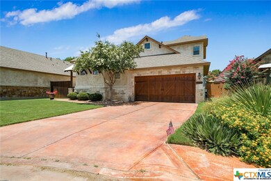 1637 Mikula Place, New Braunfels, TX 78130 - photo 2