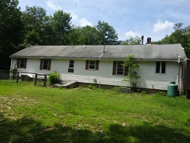 163 Barker Hill Rd, Townsend, MA 01469 - photo 2